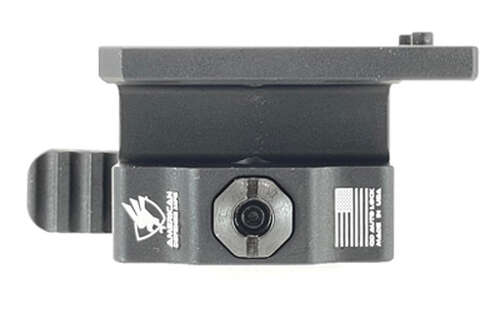 Scope Mounts American Defense Mfg. AD AEMS AM DEF HOLOSUN AEMS QR HIGH 1.93" • Model: AD-AEMS